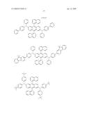 Novel organic electroluminescent compounds and organic electroluminescent device using the same diagram and image