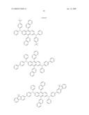 Novel organic electroluminescent compounds and organic electroluminescent device using the same diagram and image