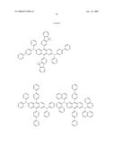 Novel organic electroluminescent compounds and organic electroluminescent device using the same diagram and image