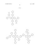 Novel organic electroluminescent compounds and organic electroluminescent device using the same diagram and image