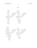 Novel organic electroluminescent compounds and organic electroluminescent device using the same diagram and image