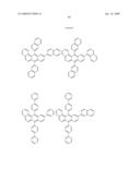 Novel organic electroluminescent compounds and organic electroluminescent device using the same diagram and image