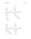 Novel organic electroluminescent compounds and organic electroluminescent device using the same diagram and image