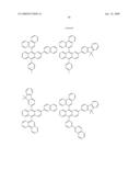 Novel organic electroluminescent compounds and organic electroluminescent device using the same diagram and image