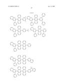 Novel organic electroluminescent compounds and organic electroluminescent device using the same diagram and image