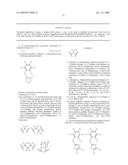 Novel organic electroluminescent compounds and organic electroluminescent device using the same diagram and image