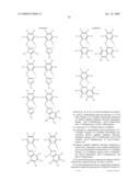 Novel organic electroluminescent compounds and organic electroluminescent device using the same diagram and image