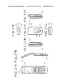 DISPLAY DEVICE AND METHOD FOR PRODUCTION THEREOF diagram and image