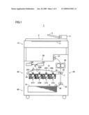 IMAGE FORMATION APPARATUS diagram and image