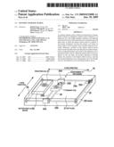 Battery charger cradle diagram and image