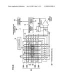 Battery charger cradle diagram and image