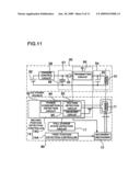 Battery charger cradle diagram and image