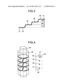 NMR SOLENOIDAL COIL FOR RF FIELD HOMOGENEITY diagram and image