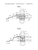 NMR SOLENOIDAL COIL FOR RF FIELD HOMOGENEITY diagram and image