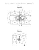 NMR SOLENOIDAL COIL FOR RF FIELD HOMOGENEITY diagram and image