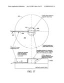 Chuck for holding a device under test diagram and image