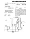 LEVEL SHIFT CIRCUIT WITH POWER SEQUENCE CONTROL diagram and image