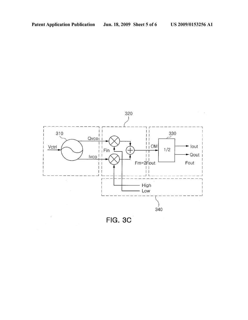 FREQUENCY GENERATOR - diagram, schematic, and image 06