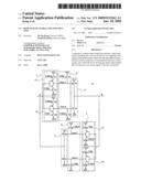 Repeater of global input/output line diagram and image