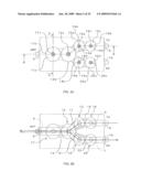 FILTER HAVING SWITCH FUNCTION AND BAND PASS FILTER diagram and image