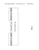 METHOD AND SYSTEM FOR AN INTEGRATED CIRCUIT PACKAGE WITH FERRI/FERROMAGNETIC LAYERS diagram and image