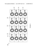 MINIATURE TRANSFORMERS ADAPTED FOR USE IN GALVANIC ISOLATORS AND THE LIKE diagram and image