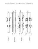 MINIATURE TRANSFORMERS ADAPTED FOR USE IN GALVANIC ISOLATORS AND THE LIKE diagram and image