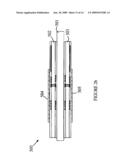 MINIATURE TRANSFORMERS ADAPTED FOR USE IN GALVANIC ISOLATORS AND THE LIKE diagram and image