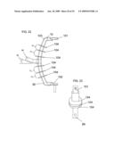 Insulator for cutout switch and fuse assembly diagram and image