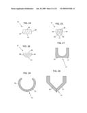 Insulator for cutout switch and fuse assembly diagram and image