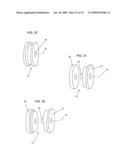 Insulator for cutout switch and fuse assembly diagram and image