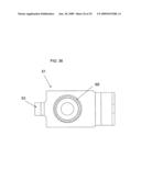 Insulator for cutout switch and fuse assembly diagram and image