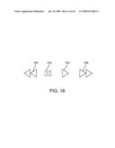 HANDHELD ELECTRONIC DEVICES WITH REMOTE CONTROL FUNCTIONALITY AND GESTURE RECOGNITION diagram and image