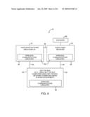 HANDHELD ELECTRONIC DEVICES WITH BIMODAL REMOTE CONTROL FUNCTIONALITY diagram and image