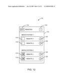 HANDHELD ELECTRONIC DEVICES WITH BIMODAL REMOTE CONTROL FUNCTIONALITY diagram and image