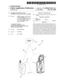 METHOD AND APPARATUS FOR COMMUNICATING ACCESS TO A LOCKBOX diagram and image