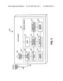 METHOD AND SYSTEM FOR TRACKING USER PERFORMANCE diagram and image