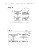 Information recording apparatus diagram and image