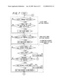 Information recording apparatus diagram and image