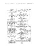 Information recording apparatus diagram and image