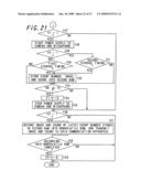 Information recording apparatus diagram and image