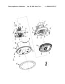 Indicator Display Module diagram and image