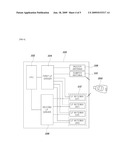 SMART KEY SYSTEM USING LF ANTENNAS OF TPMS diagram and image