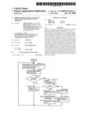 Product display rack system and purchasing behavior analysis program diagram and image