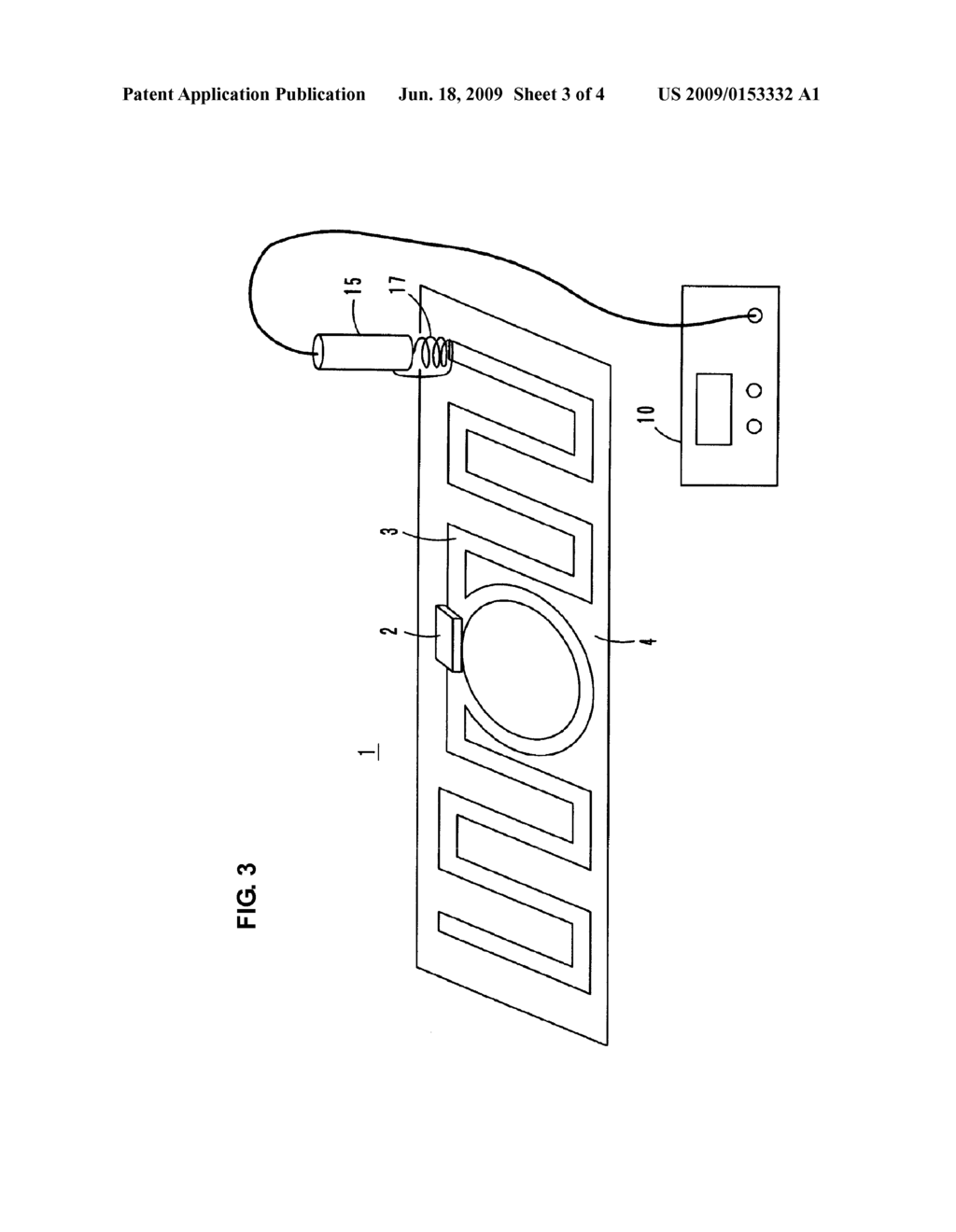 TEST SYSTEM FOR RADIO FREQUENCY IC DEVICES AND METHOD OF MANUFACTURING RADIO FREQUENCY IC DEVICES USING THE SAME - diagram, schematic, and image 04