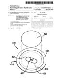 Radio Frequency Sealing Apparatus for a Container diagram and image