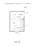 NOTIFICATION IN A VIRTUAL RECEPTIONIST METHOD AND SYSTEM diagram and image