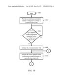 METHOD AND SYSTEM FOR MANAGING A COMMUNICATION LINK IN A COMMUNICATION NETWORK diagram and image