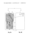 INTERACTING WITH DEVICES BASED ON PHYSICAL DEVICE-TO-DEVICE CONTACT diagram and image