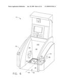 PASSENGER SCREENING SYSTEM AND METHOD diagram and image